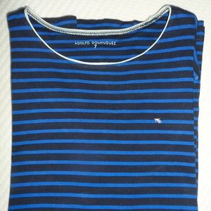Adolfo Dominguez Tshirt XL